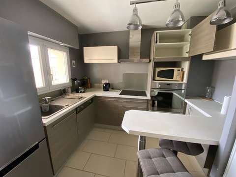 Location appartement 2 pièces