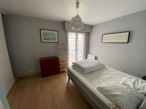 Location appartement 2 pièces