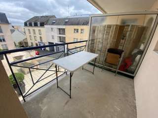 Location appartement 2 pièces