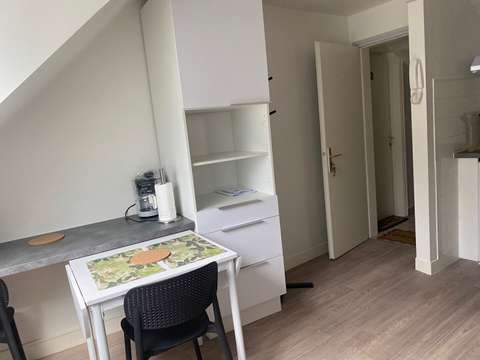Location appartement 1 pièce