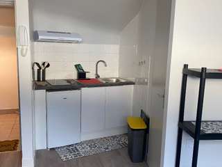 Location appartement 1 pièce