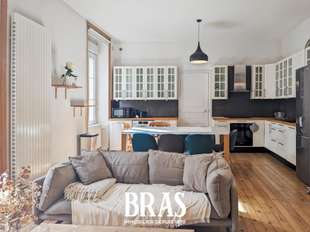 Photo Location appartement Vannes Centre Ville