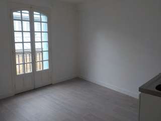Location Studio 1 pièce
