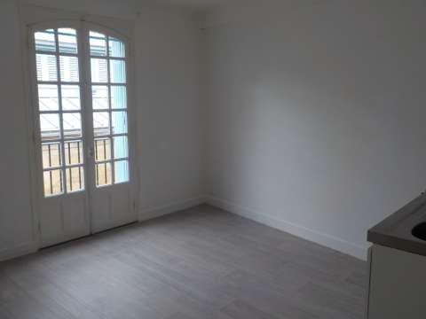 Location Studio 1 pièce