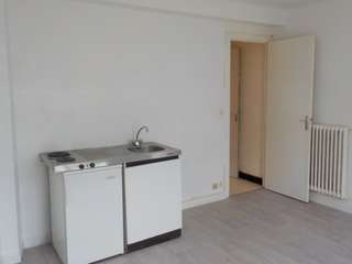 Location Studio 1 pièce