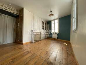Location Appartement 2 piècesVannes Centre Ville