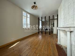 Location appartement 2 pièces