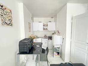 Location StudioVannes Centre Ville