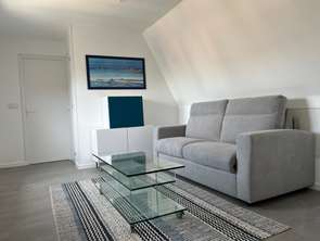 Location Appartement 2 piècesVannes Centre Ville