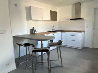 Location appartement 2 pièces