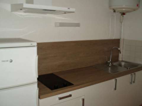Location Studio 1 pièce Vannes Centre Ville 56