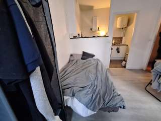 Location Studio 1 pièce