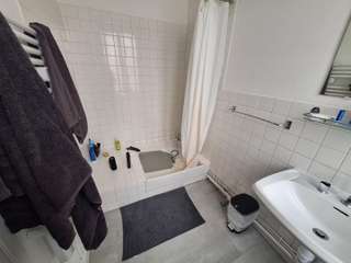 Location Studio 1 pièce