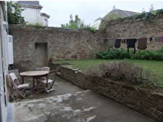 Location Studio 1 pièce
