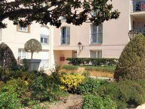 Location Appartement T1Vannes Centre Ville