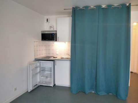 Location appartement 1 pièce