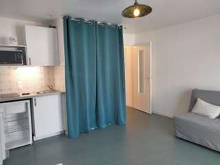 Location appartement 1 pièce