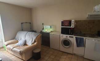 Photo Location appartement Vannes Centre Ville