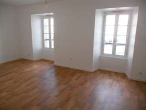 Location Appartement T1Vannes Centre Ville