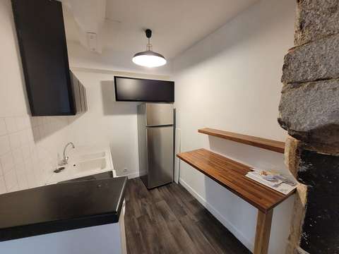 Location appartement 2 pièces Location appartement 2 pièces