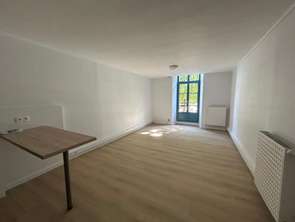 Location Appartement 2 piècesVannes Centre Ville