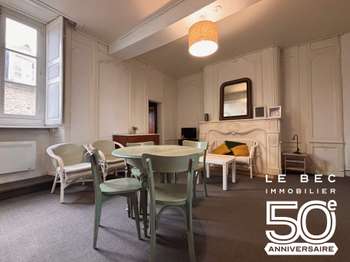 Location appartement 1 pièce Vannes Centre Ville 56