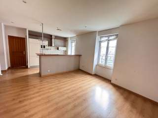 Location appartement 3 pièces