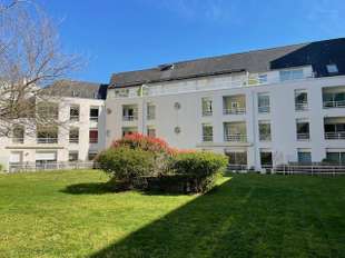 Photo Location appartement Vannes Centre Ville