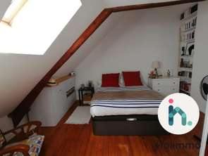 Location Appartement 2 piècesVannes Centre Ville