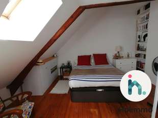 Photo Location appartement Vannes Centre Ville