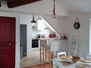 Location appartement 2 pièces Location appartement 2 pièces