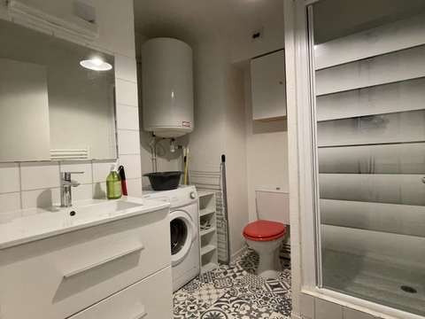 Location appartement 1 pièce Location appartement 1 pièce