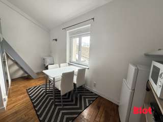 Location appartement 1 pièce