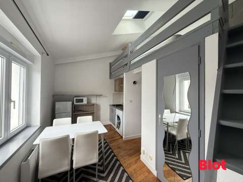 Location appartement 1 pièce