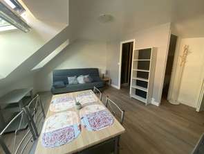 Location StudioVannes Centre Ville
