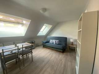 Location Studio 1 pièce