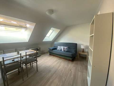 Location Studio 1 pièce