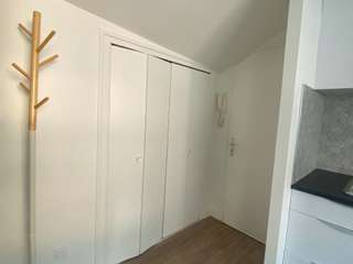 Location Studio 1 pièce