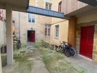 Location Studio 1 pièce