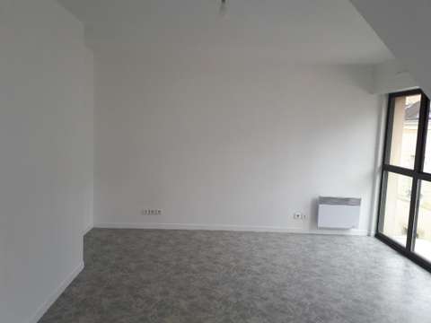 Location appartement 1 pièce Vannes Centre Ville 56