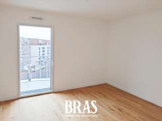 Location appartement 5 pièces