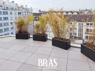 Location appartement 5 pièces