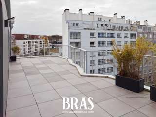 Location appartement 5 pièces