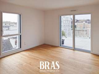 Location appartement 5 pièces