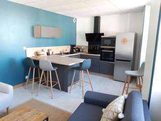 Location appartement 2 pièces