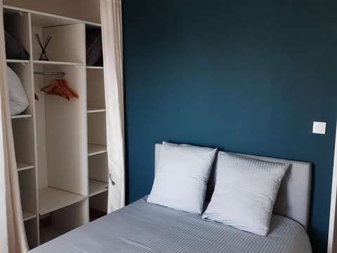 Location appartement 2 pièces