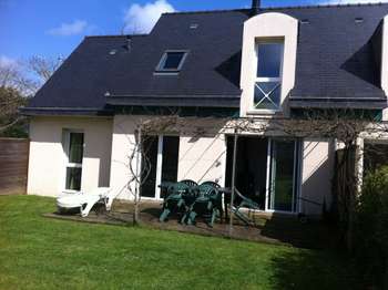 Location appartement 1 pièce Vannes Centre Ville 56