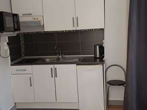 Location Appartement T1Vannes Centre Ville