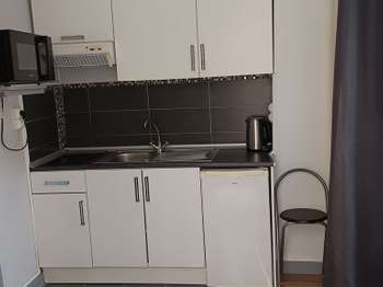 Location appartement 1 pièce Vannes Centre Ville 56