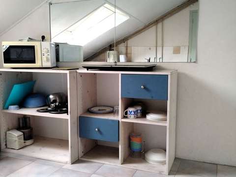 Location appartement 1 pièce